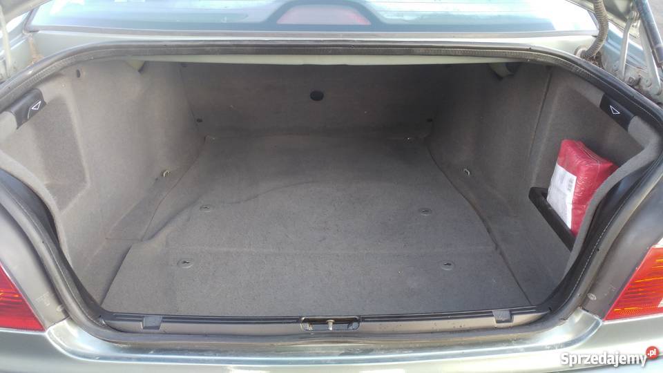 BMW E39 AUTOMAT reflektory ksenonowe kujawsko-pomorskie Chełmno