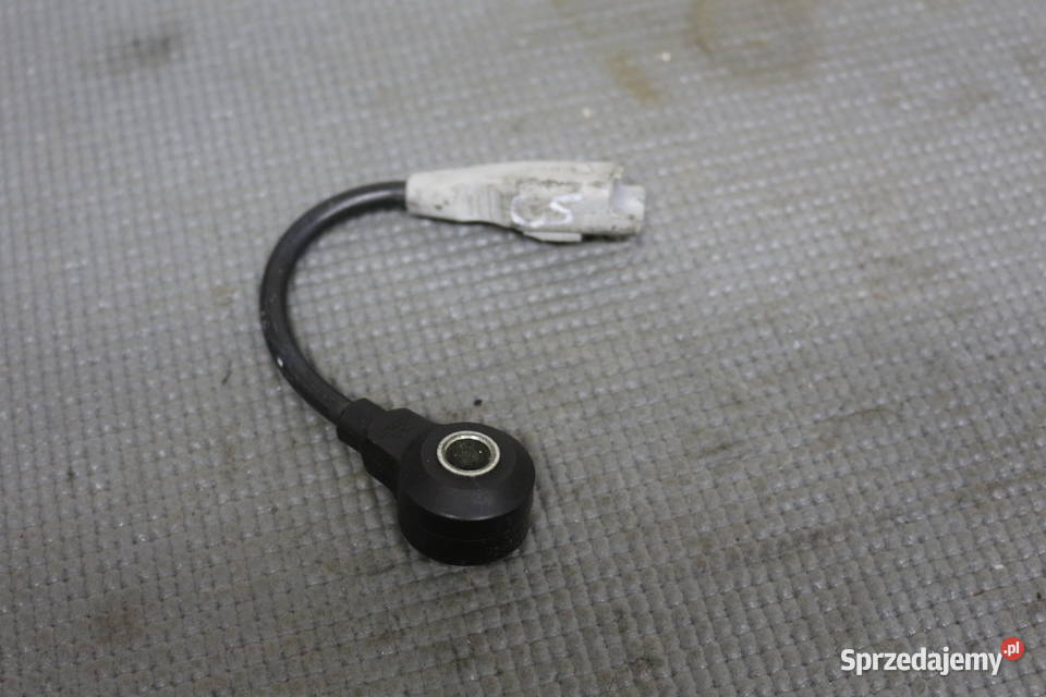 CITROEN C5 X7 20 HDI CZUJNIK STUKOWY 9641274180 Prochowice