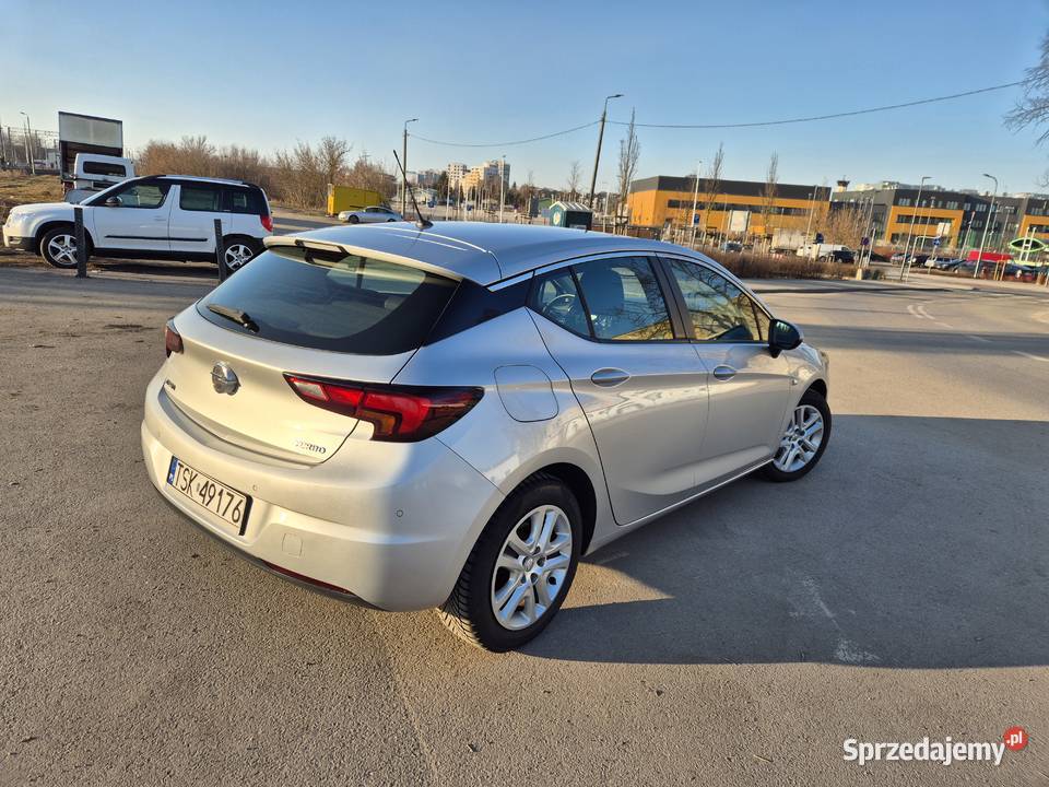 Opel Astra 14 Turbo Sprzedam OPLA komputer pokładowy Piaseczno