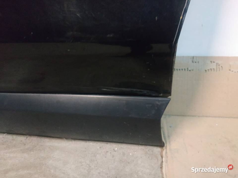 Jaguar f pack drzwi lewy przód Kozienice