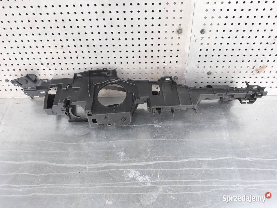BMW 3 GT F34 MOCOWANIE BAGAŻNIKA PRAWE 7298052 Międzychód sprzedam
