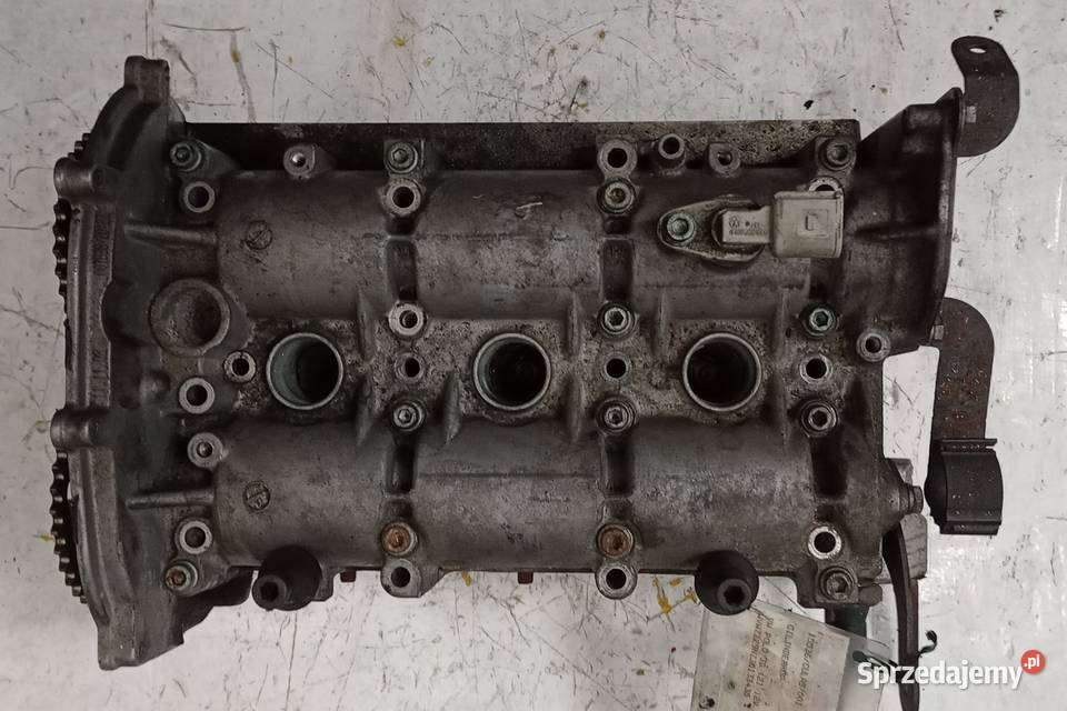 Głowica VW Seat Skoda 12 B 12V 03E103373C osobowe Suchedniów