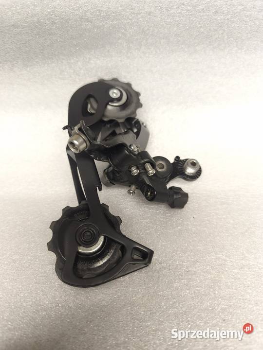 Przerzutka tylna SHIMANO Alivio RDM4000 SGS 9