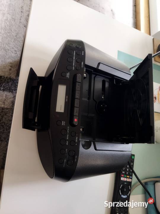 Sprzedam radio odtwarzacz MP3 Sony Białystok