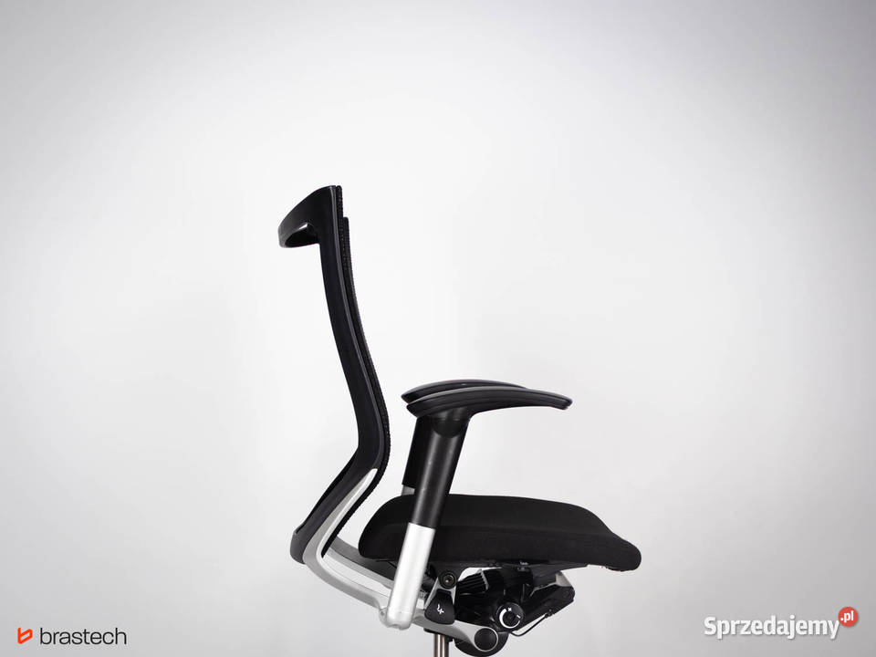 Fotel ergonomiczny Okamura CP Baron Sątoczno