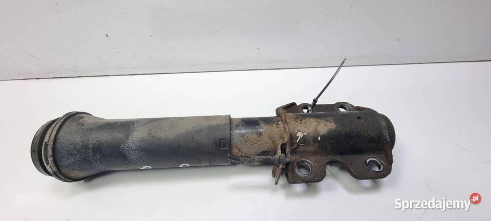 AMORTYZATOR PRAWY PRZÓD MERCEDES SPRINTER 208 Pozostałe kujawsko-pomorskie Lipno