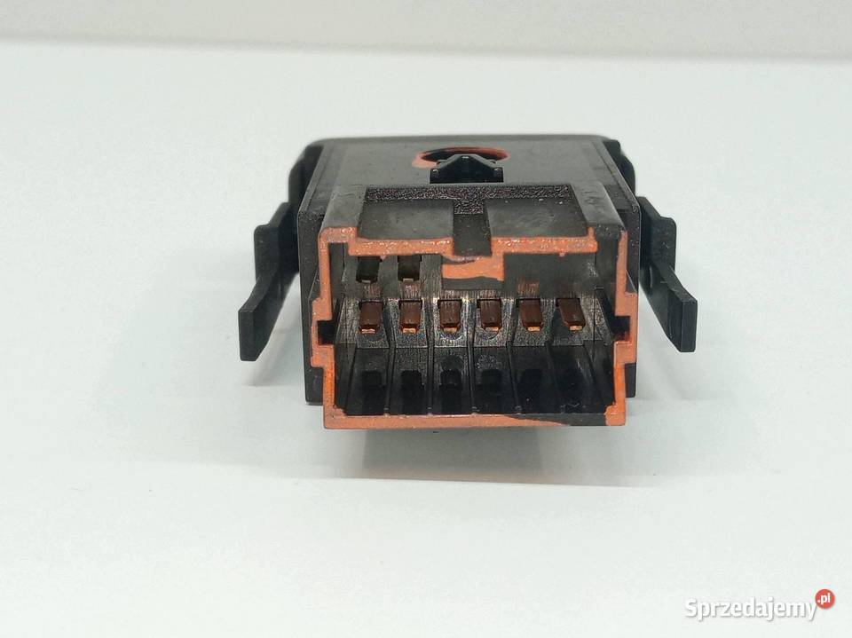 PRZEŁĄCZNIK AWARYJNYCH 30862865 Volvo V40 świętokrzyskie