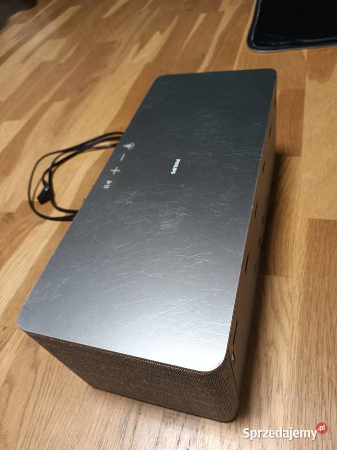 Philips TAW6505 głośnik bezprzewodowy wielkopolskie Turek