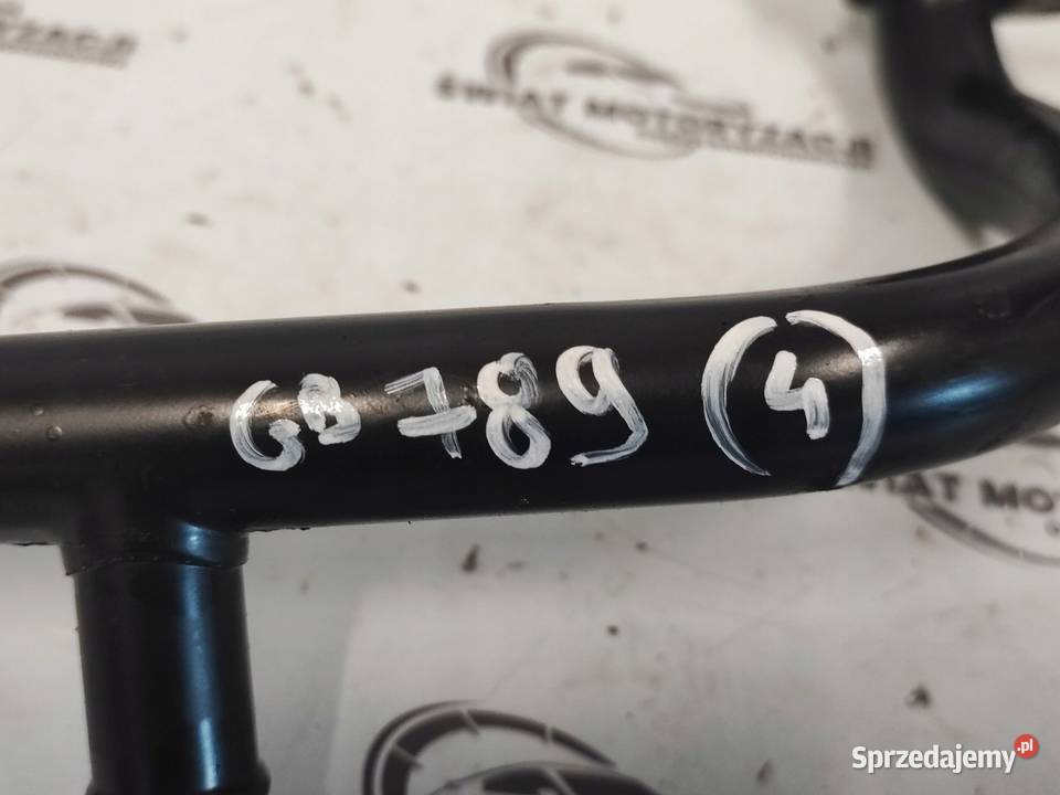 EOS GOLF PASSAT 07r 20 B BVY 150 161 magistrala