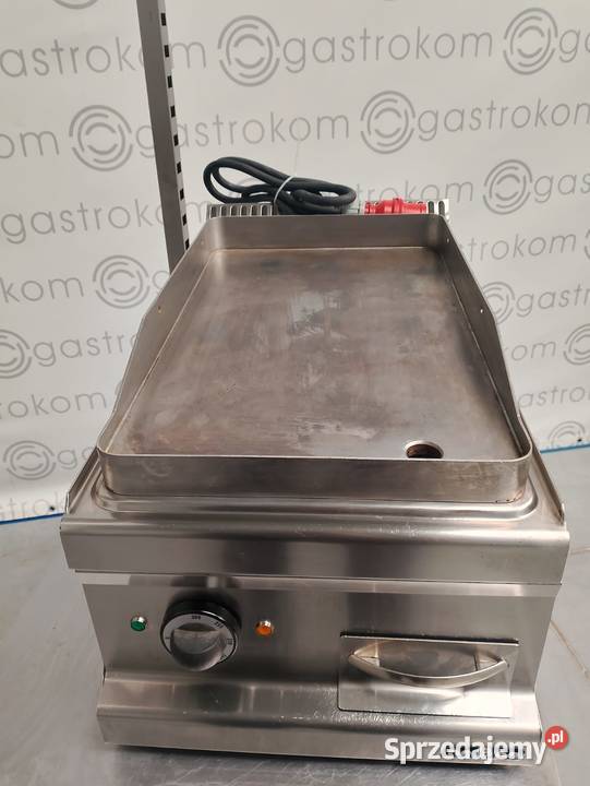 PŁYTA GRILLOWA NASTAWNA 400x700 MBM dolnośląskie Wrocław sprzedam