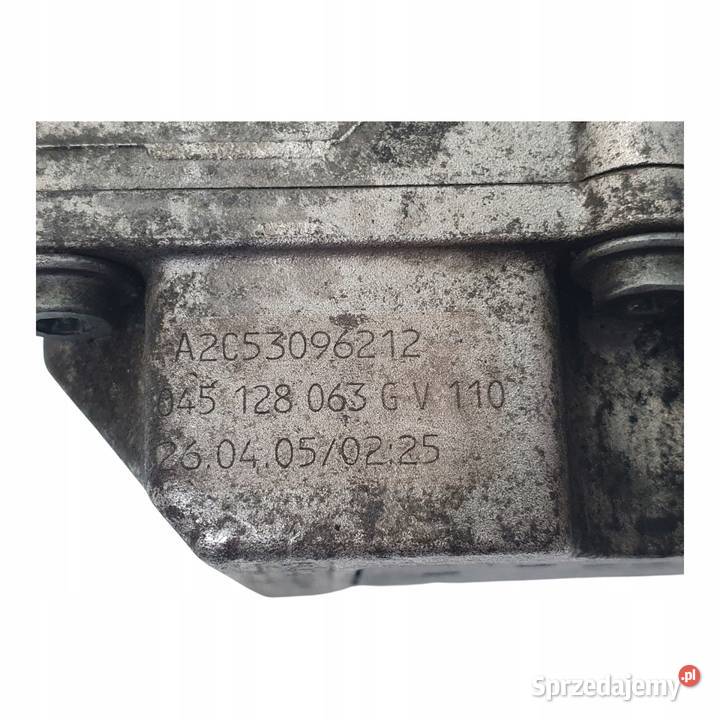PRZEPUSTNICA Volkswagen Polo Seat Ibiza Skoda lubelskie sprzedam