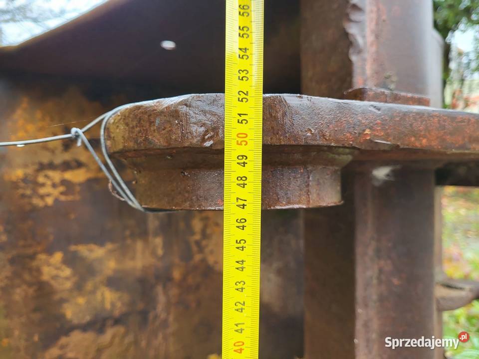 Łyżka do koparki 130 Cat Volvo Komatsu JCB Kraków