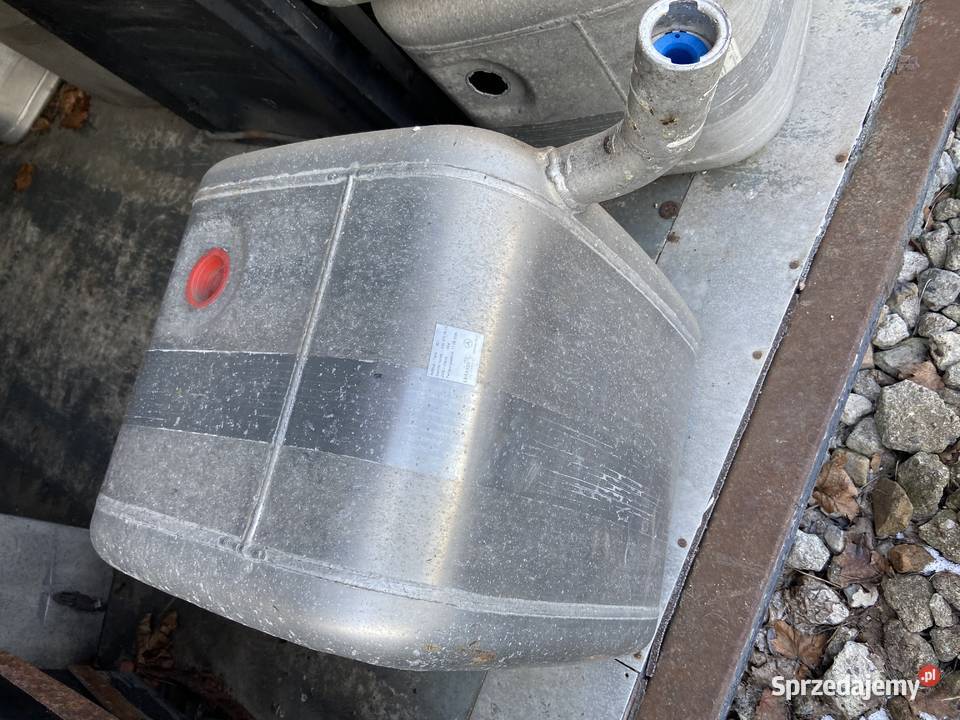 Zbiornik Adblue 9304700615 90L Actros Axor Atego Maszewo