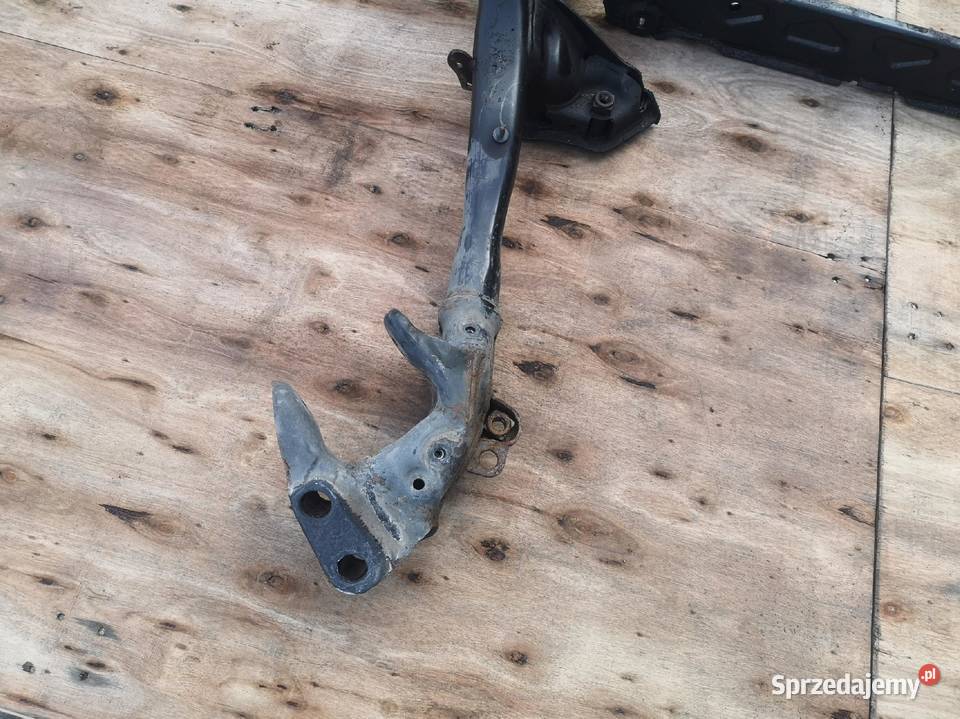 SANKI WÓZEK PRZÓD AUDI A6 C7 A7 4G0399251B 30 Przystajń sprzedam