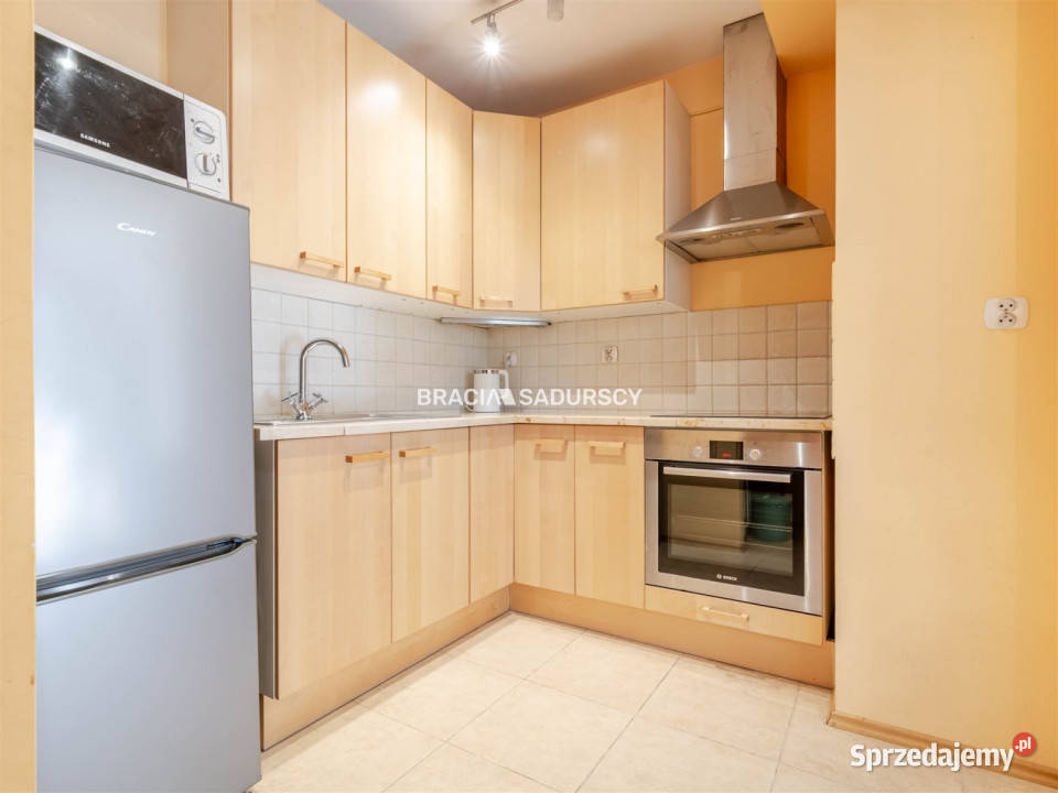 wynajmu mieszkania 40m2 2 pokoje Kraków