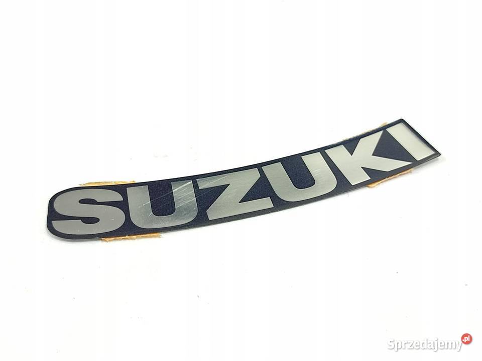 NAKLEJKA SUZUKI NA CZACHĘ SUZUKI GSX 1300R