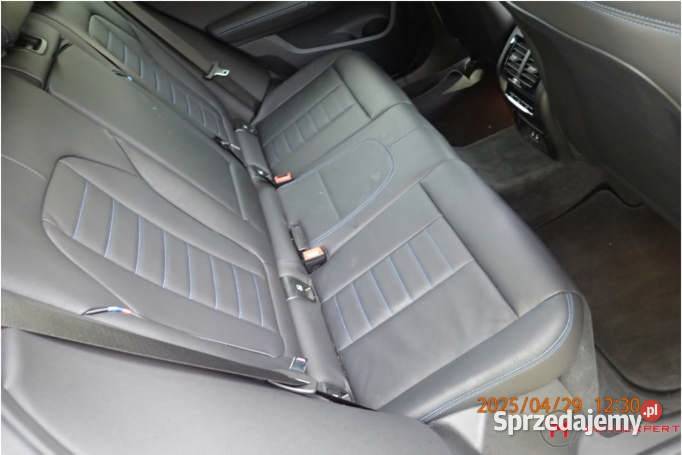 BMW X3 2023 199800 ccm 184 Wrocław sprzedam