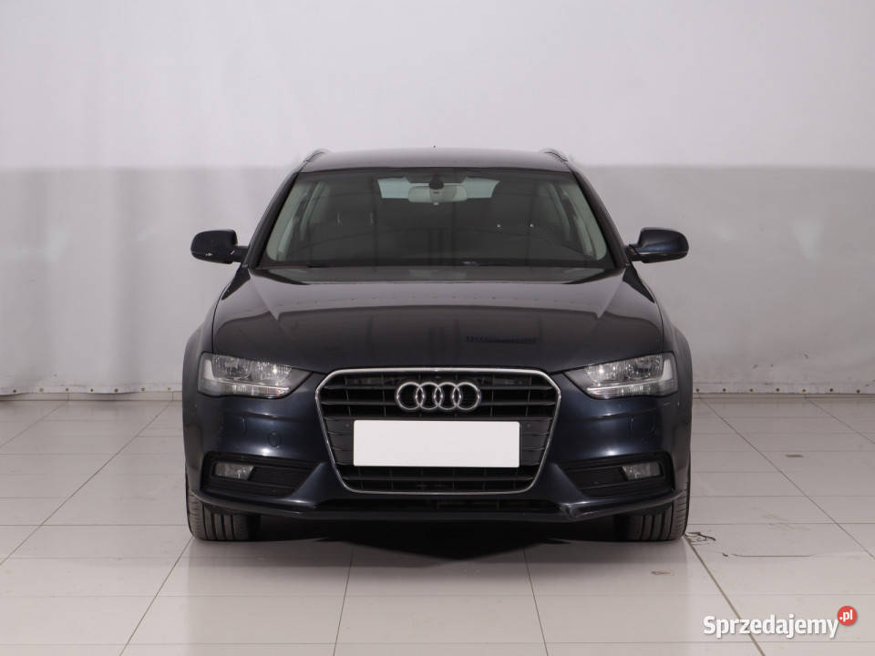 Audi A4 20 TDI Piaseczno sprzedam