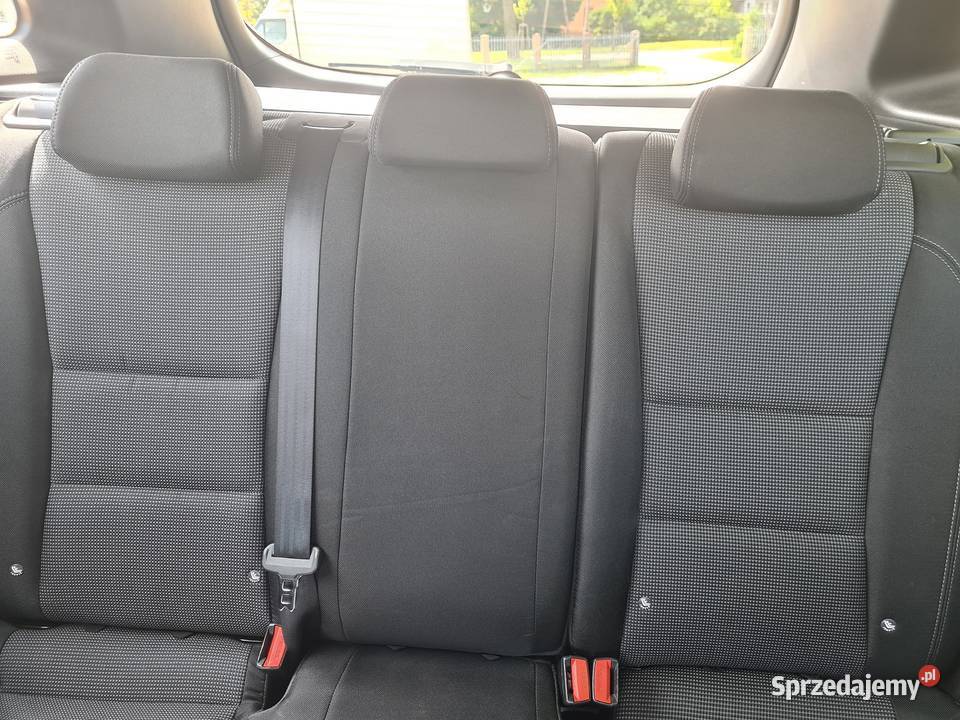 Hyundai I30 Salon Polska 1 właściciel ASO 273600km Olsztyn