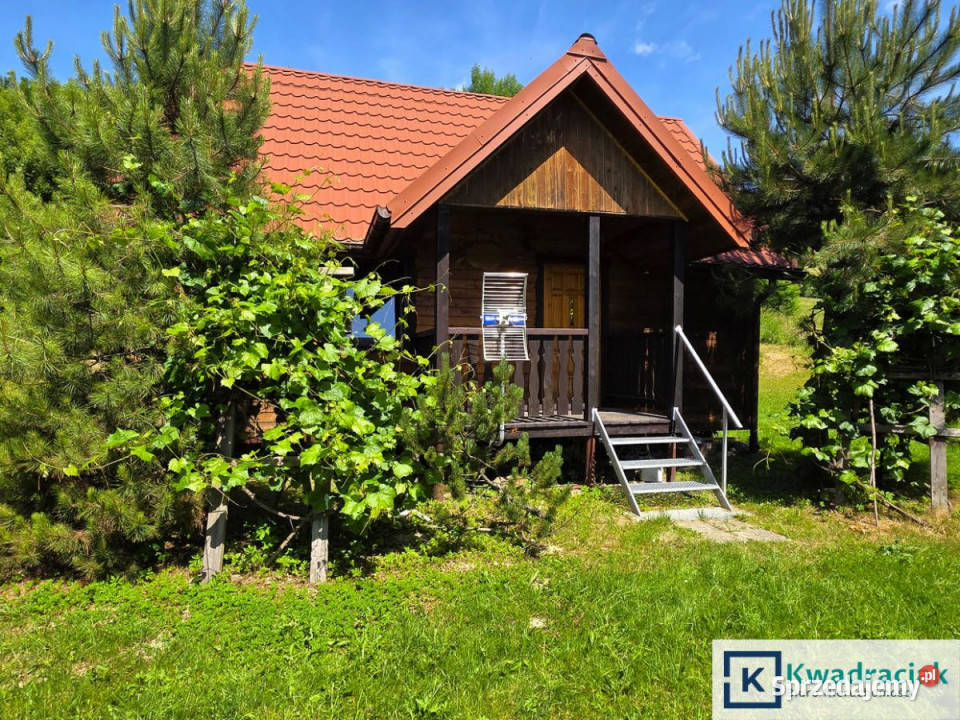 Dom wolnostojący Siemuszowa 443m2