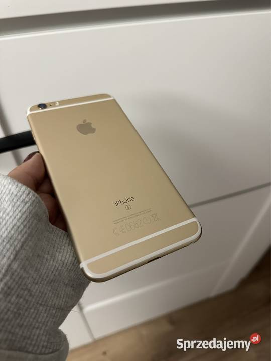 iPhone 6s PLUS Nowy Dwór Mazowiecki