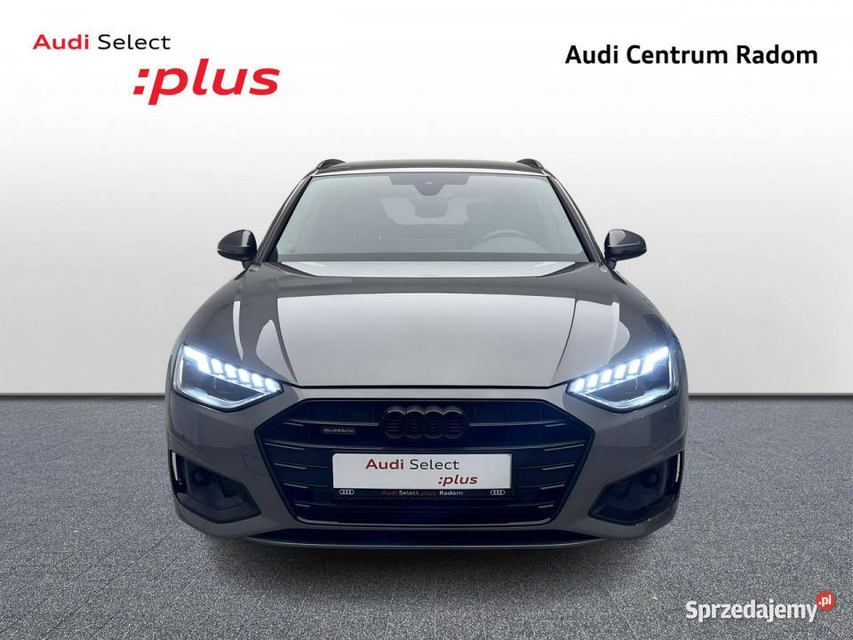 Audi A4 Avant Audi A4 Avant 45TFSI Virtual Led Kielce sprzedam