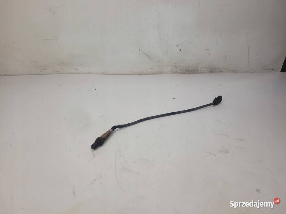 SONDA LAMBDA AUDI VW SEAT SKODA 07C906262AK Przystajń