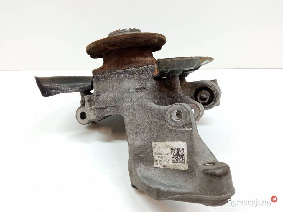 ZWROTNICA LEWY TYŁ 20 TSI 190 AWD 4X4 5QM505435C sprzedam