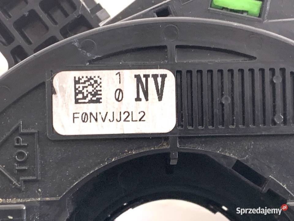 TAŚMA AIRBAG HONDA CRV V SUV osobowe