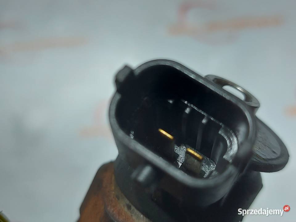 BERLINGO C4 PARTNER 3008 307 16 HDI 0445110297