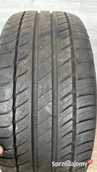 MICHELIN PRIMACY HP ZP RSC 24540R19 RUNFLAT 79mm 205 Gorzów Wielkopolski
