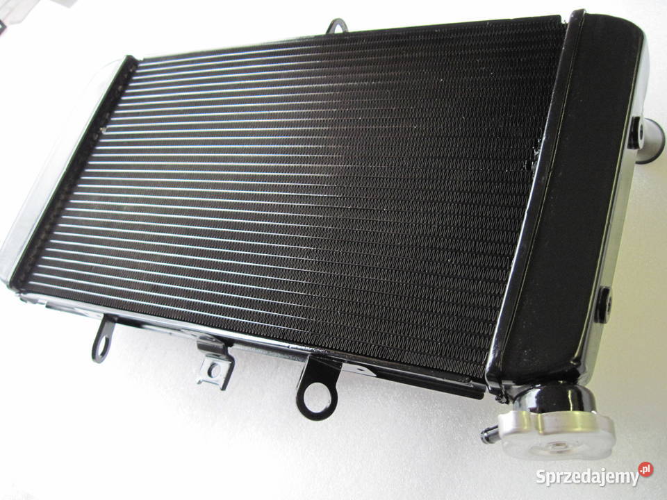 Z 900 RS Nowa chłodnica Kawasaki Z900RSZ 900RS Poznań