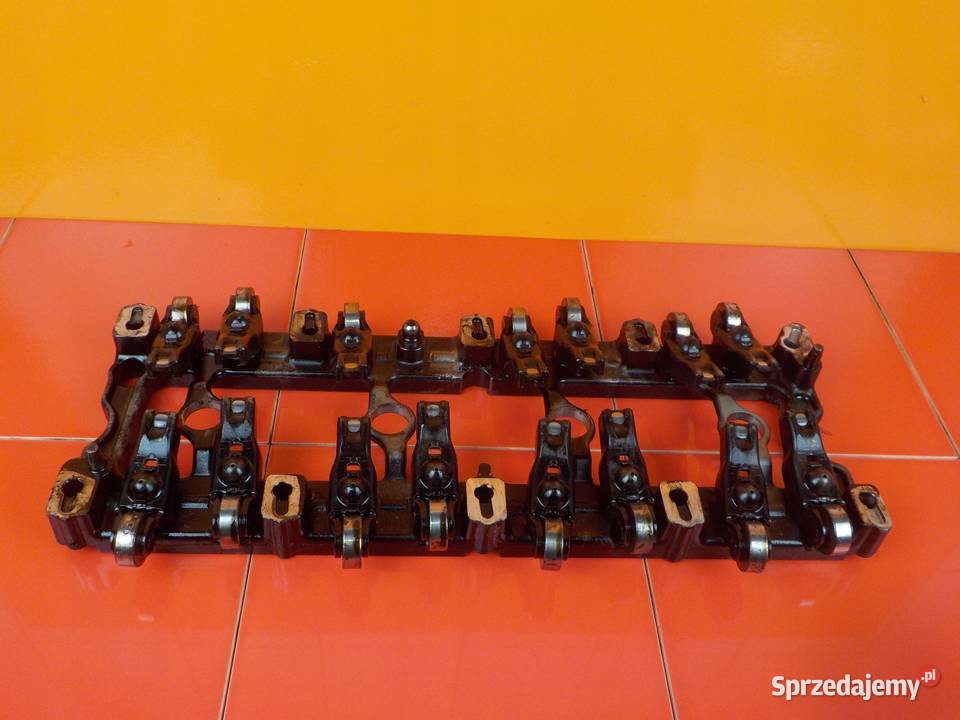 JUMPER BOXER 22 HDI EURO 5 13r 4HH klawiatura Suków