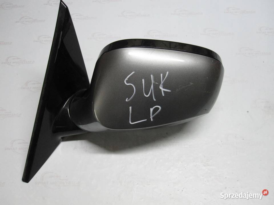 BMW E82 11r lusterko lewe przód 7208145 3 PINY