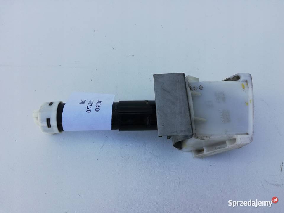DYSZA SPRYSKIWACZA INFINITI M35 Nowy Tomyśl