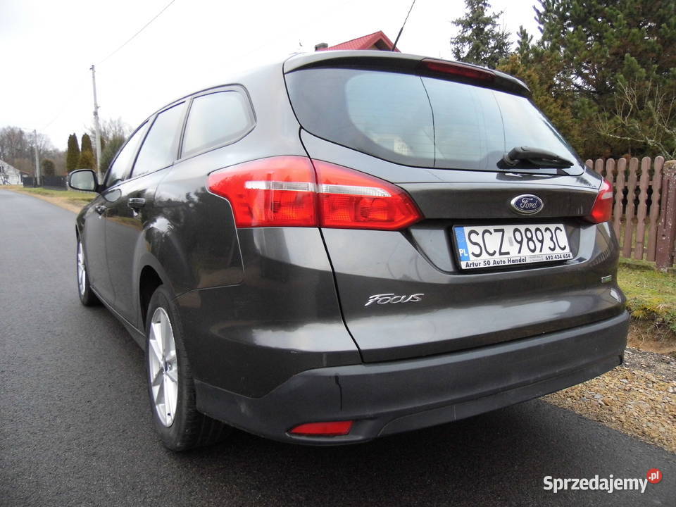 PRYWATNA DOINWESTOWANY 125 BENZYNA śląskie Rudnik Wielki