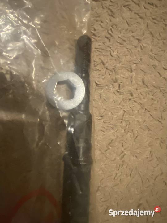 Drążek kierowniczy 555 SR6240 Honda Civic 7 Lublin