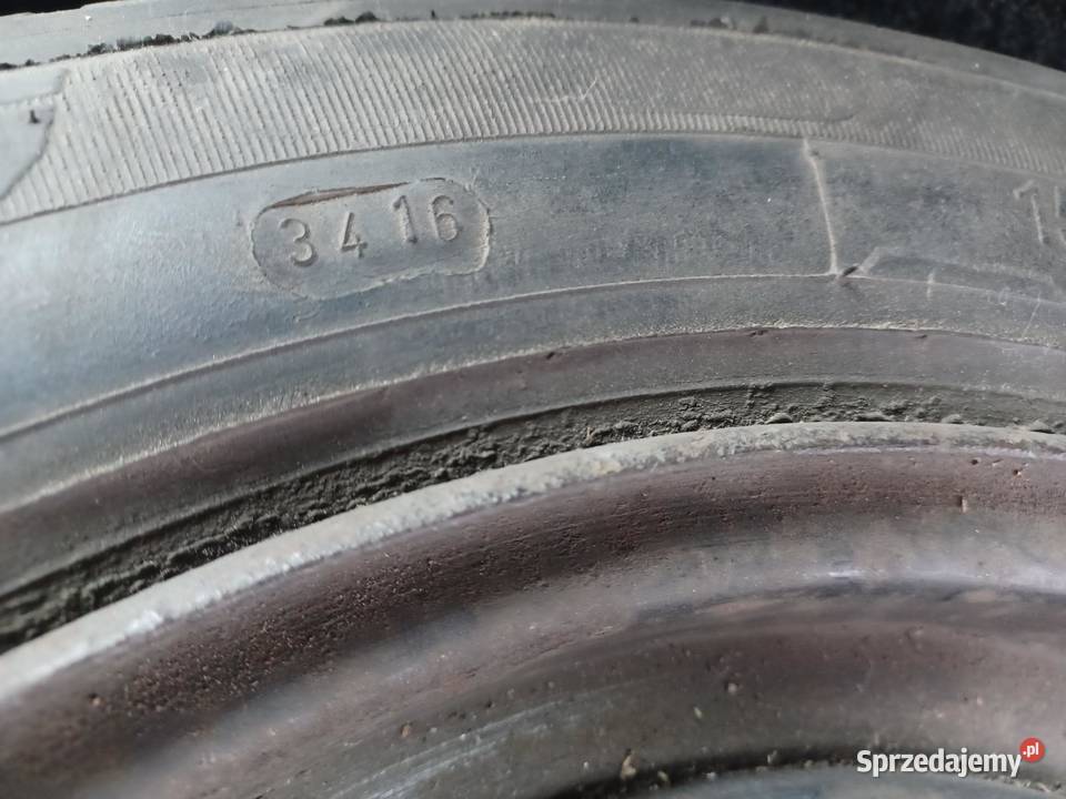 opony z felgami 1557013 4 Samochodowe Buk