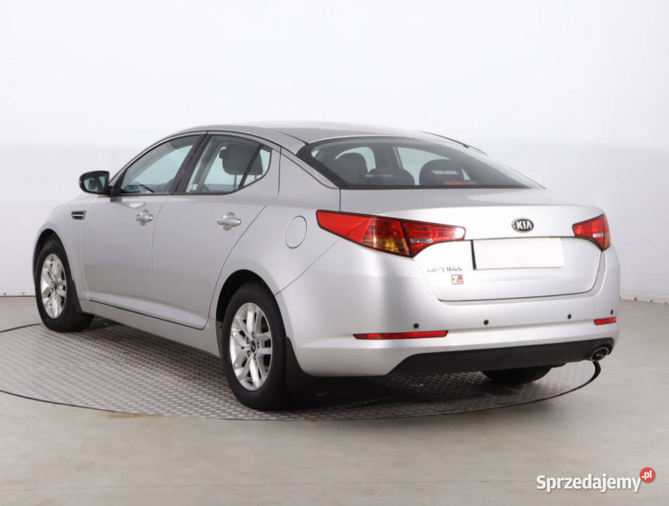 Kia Optima 20 elektryczne szyby Piaseczno