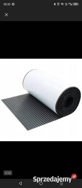 Taśma kominowa Praszka