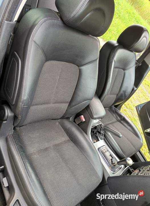 Peugeot 407 sw 27 hdi podkarpackie Rzeszów
