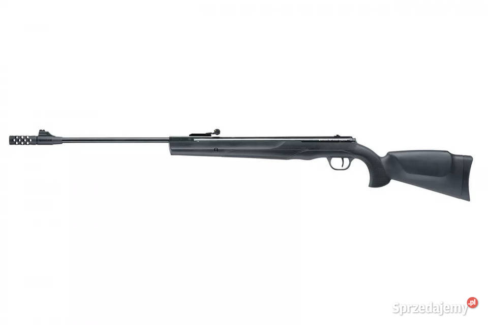 Wiatrówka Ruger Air Scout Magnum cal45mm Sporty strzeleckie i myślistwo sprzedam