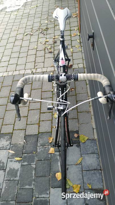 Rower Trek Madone 45 Szosowe sprzedam