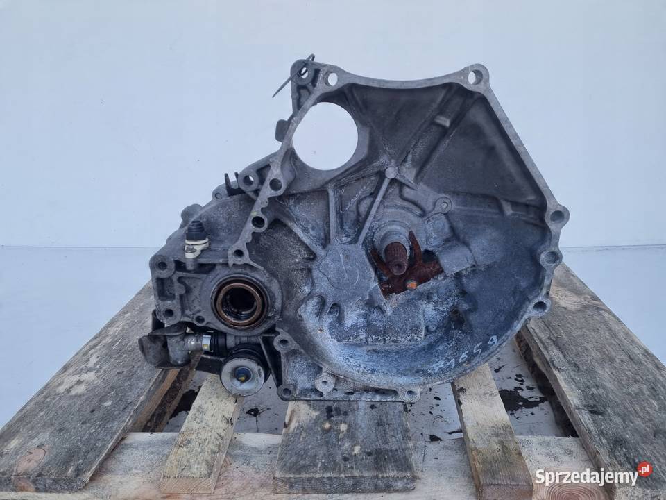 Rover 400 16 16V SKRZYNIA BIEGÓW manual MANUALNA Janów sprzedam