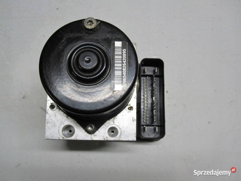 VOLVO V50 pompa ABS 31274908 31274907 osobowe