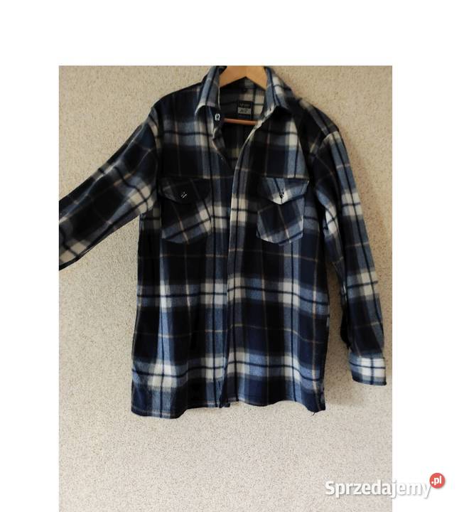 włoska italy kurtka koszulowa katana bluza Kielce