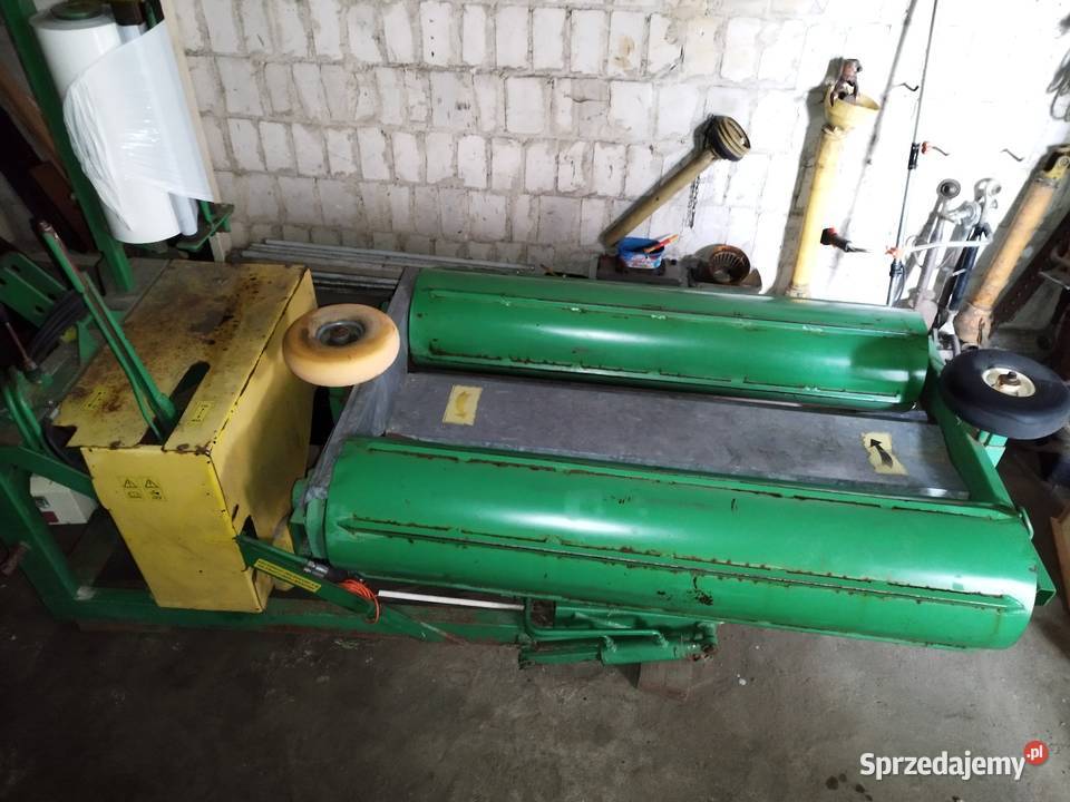 Owijarka do bel elektrycznawom Łomża