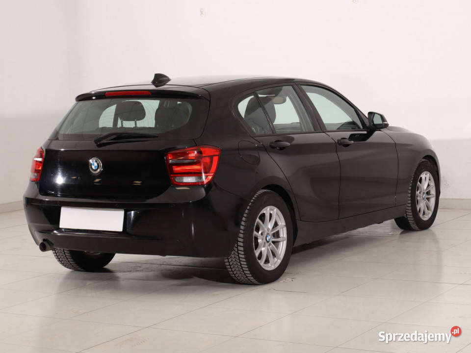 BMW 1 116d Piaseczno sprzedam