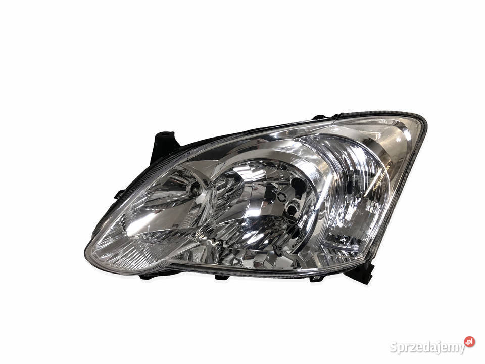 Toyota Corolla E12 Hatchback 20042007 LIFT Skarżysko-Kamienna