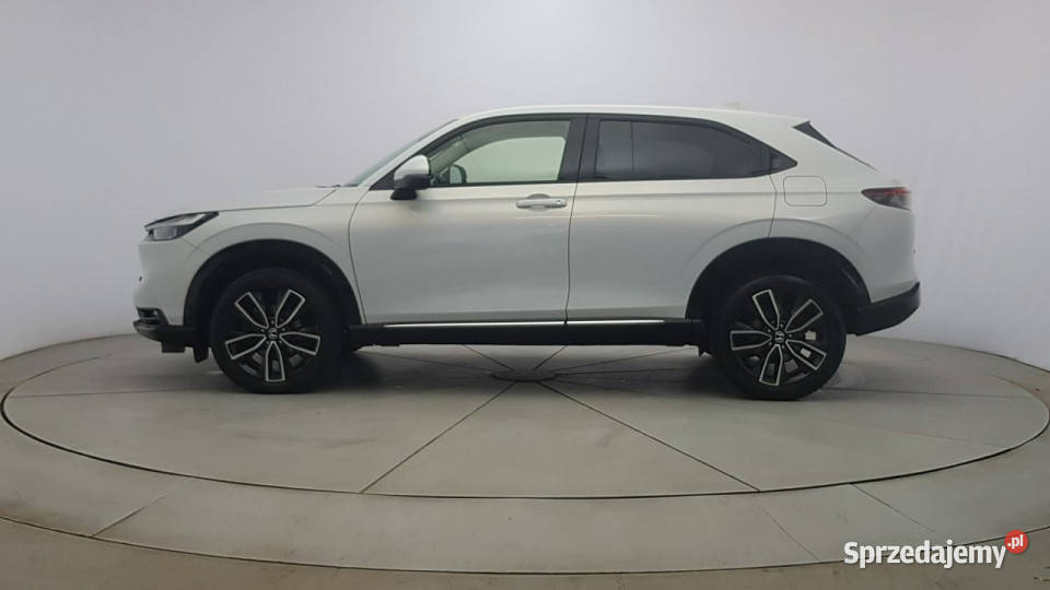 Honda HRV 15 iMMD Advance CVT Z Polskiego Salonu ABS Warszawa